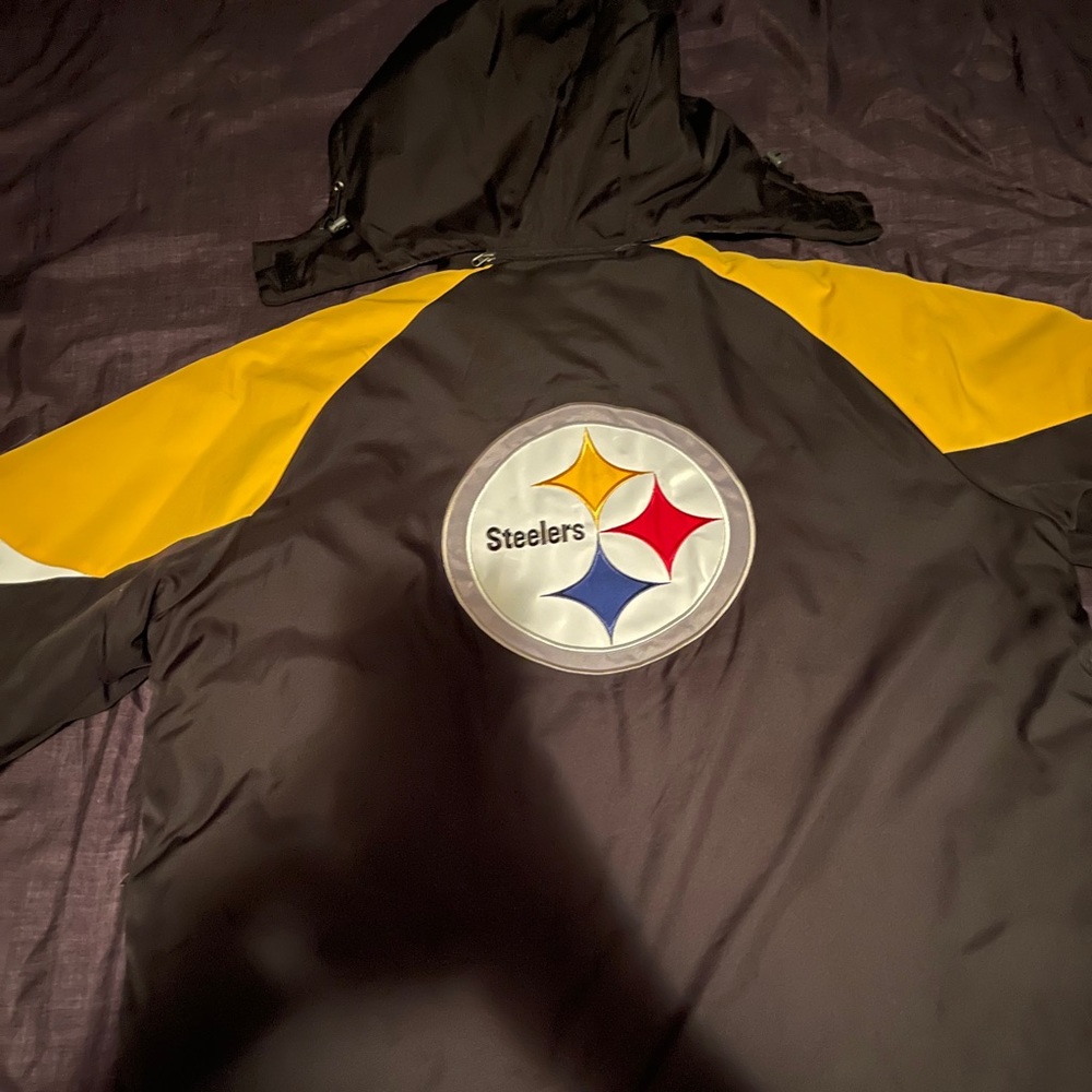 Jacket - Picture 2 of 3